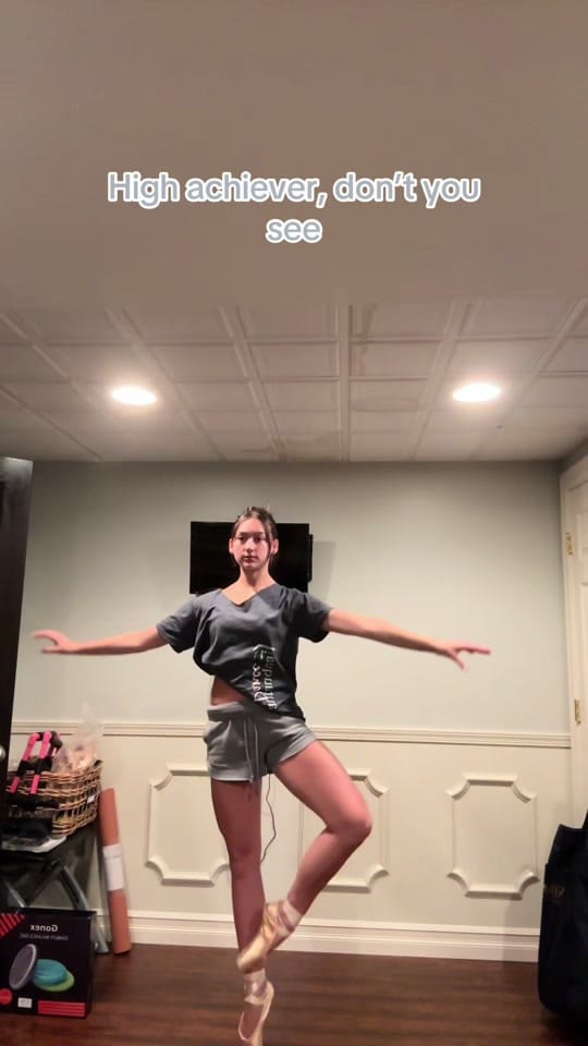 Post 9 by charlotte_dances716 on TikTok (video)