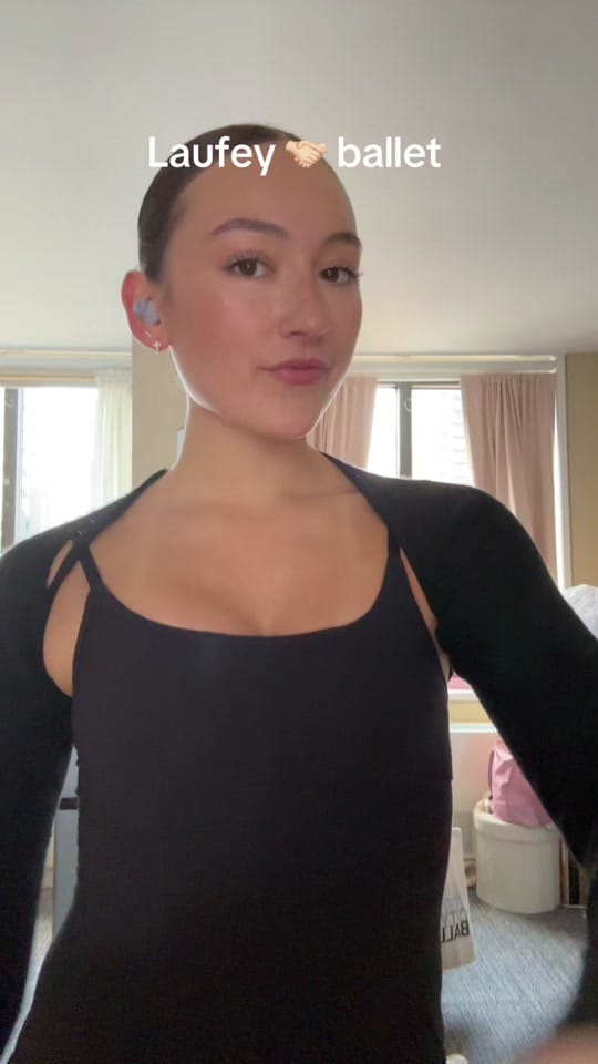 Post 7 by charlotte_dances716 on TikTok (video)
