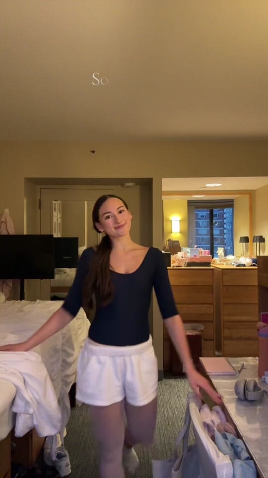 Post 3 by charlotte_dances716 on TikTok (video)