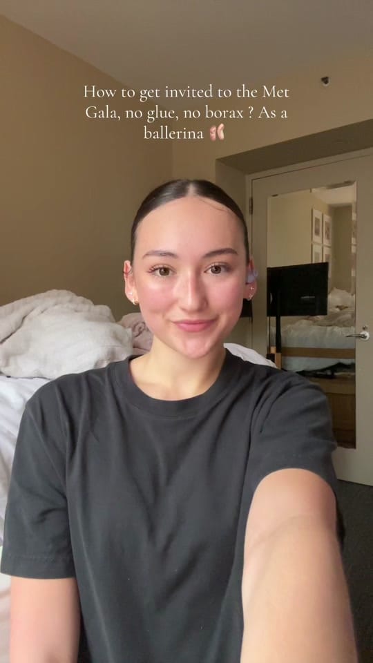 Post 2 by charlotte_dances716 on TikTok (video)