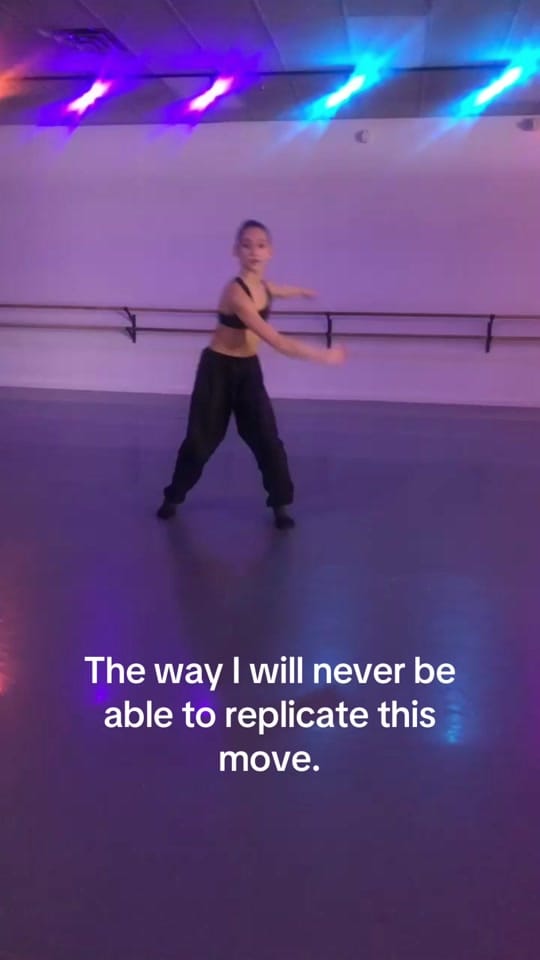 Post 10 by charlotte_dances716 on TikTok (video)