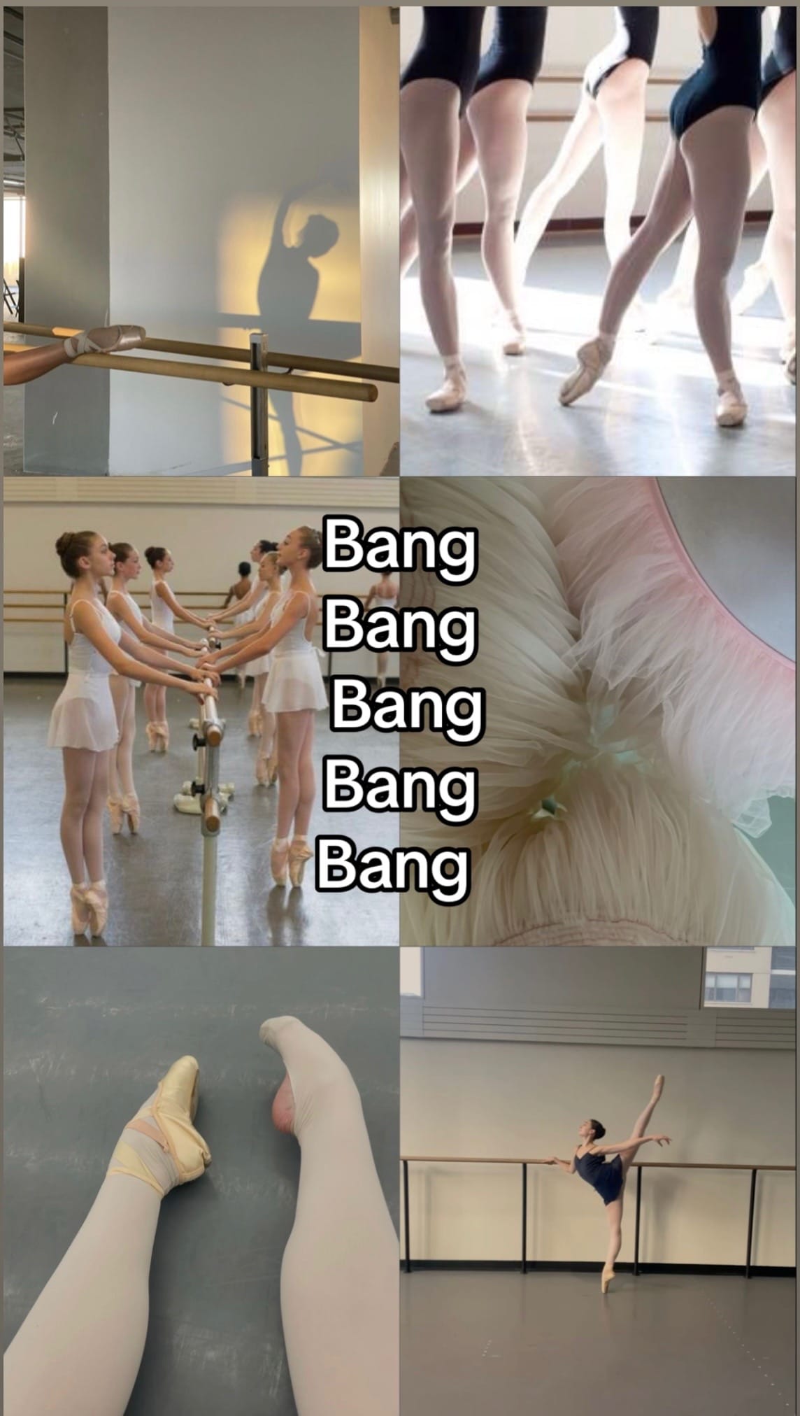 Post 8 by charlotte_dances716 on TikTok (video)