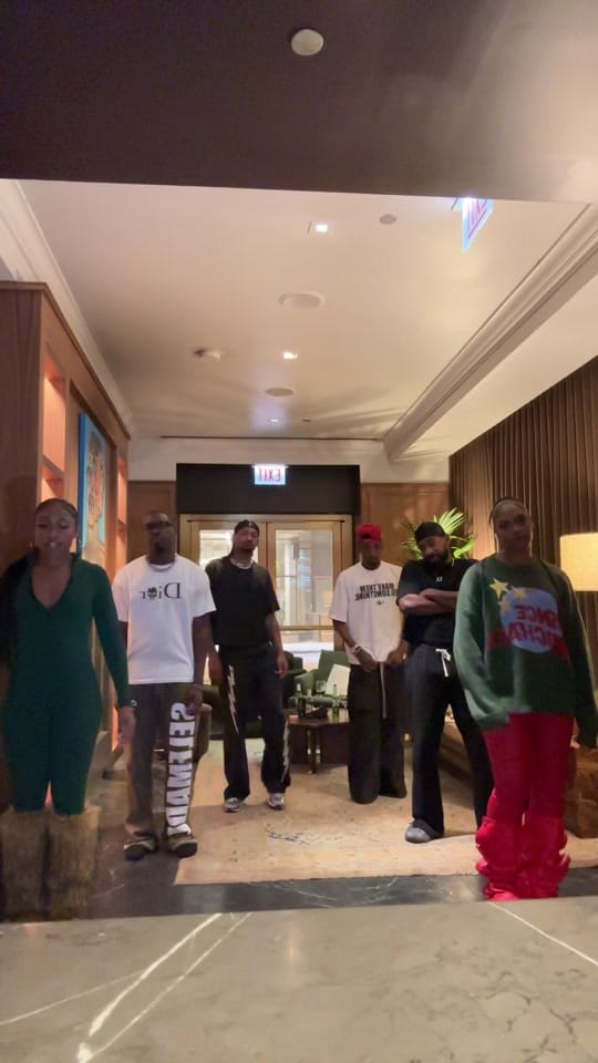 Post 8 by KyCo on TikTok (video)