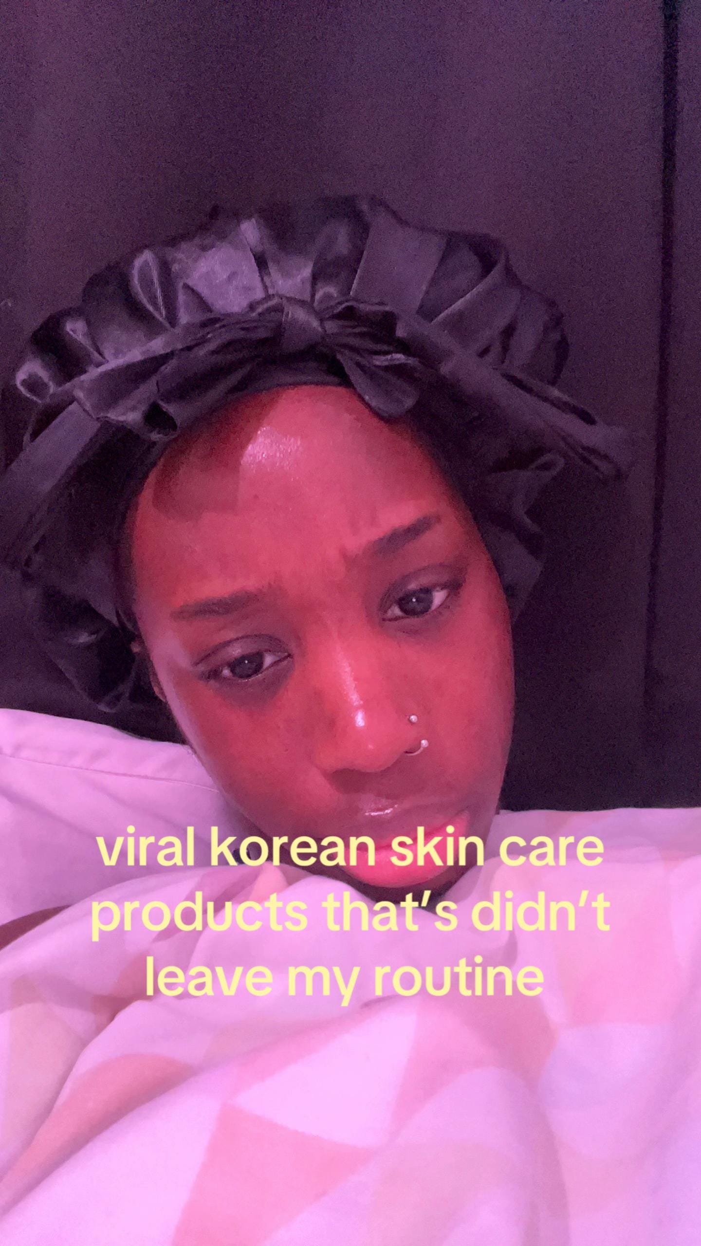 Post 1 by ren on TikTok (video)