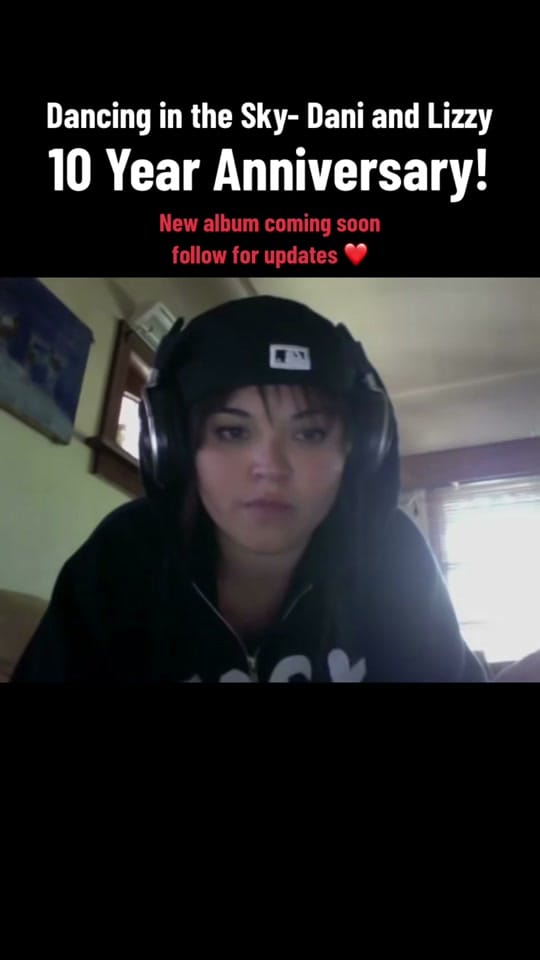Post 2 by daniandlizzyworld on TikTok (video)
