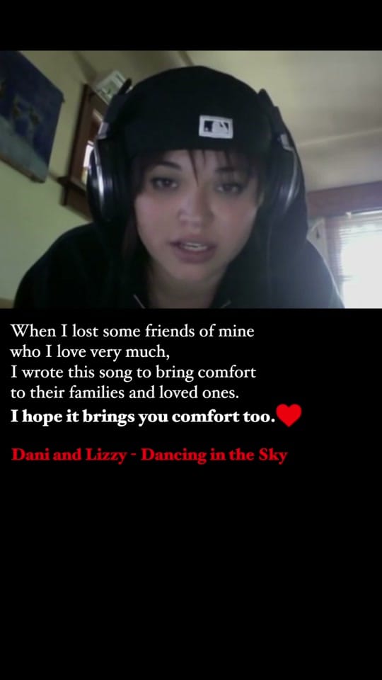 Post 5 by daniandlizzyworld on TikTok (video)