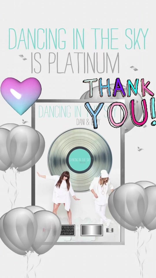 Post 4 by daniandlizzyworld on TikTok (video)