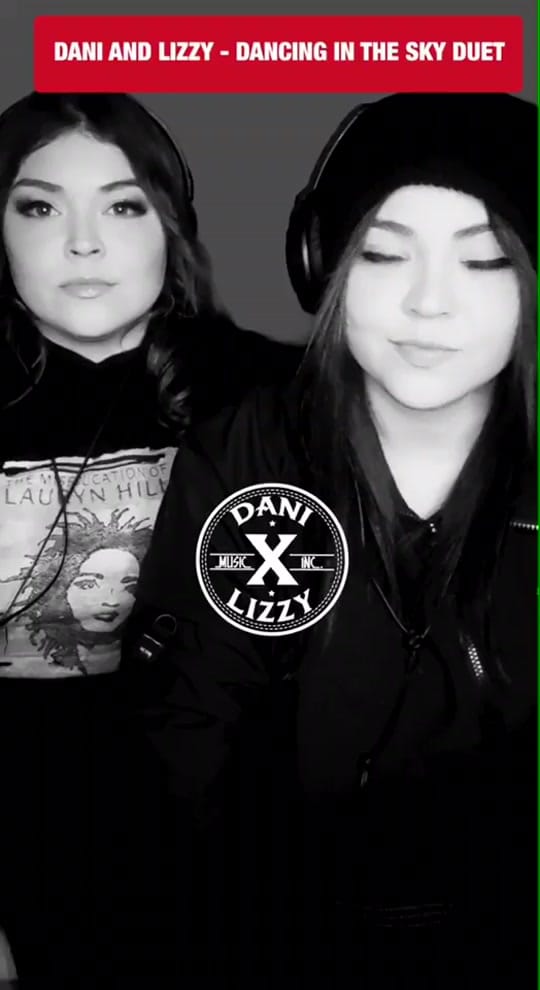 Post 8 by daniandlizzyworld on TikTok (video)