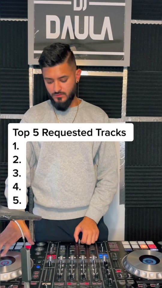 Post 9 by dj_daula on TikTok (video)