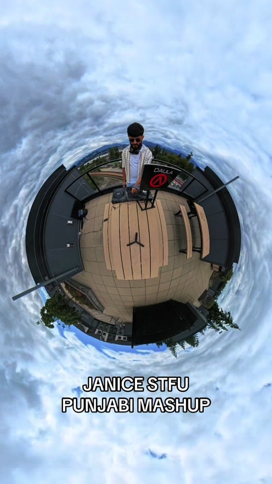 Post 2 by dj_daula on TikTok (video)
