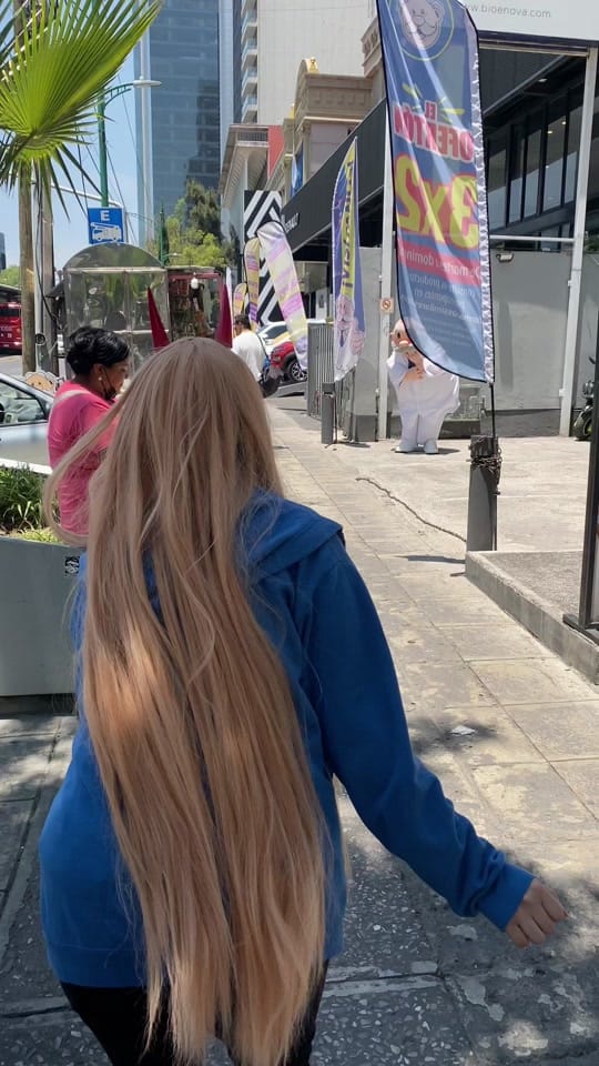 Post 10 by Élie Usagi Cosplay. on TikTok (video)