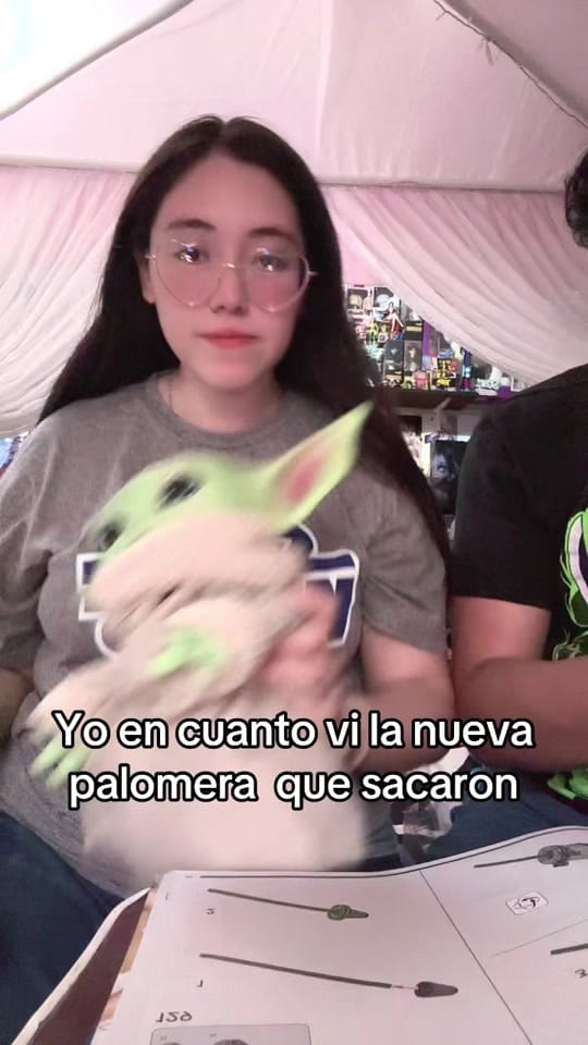 Post 5 by Élie Usagi Cosplay. on TikTok (video)