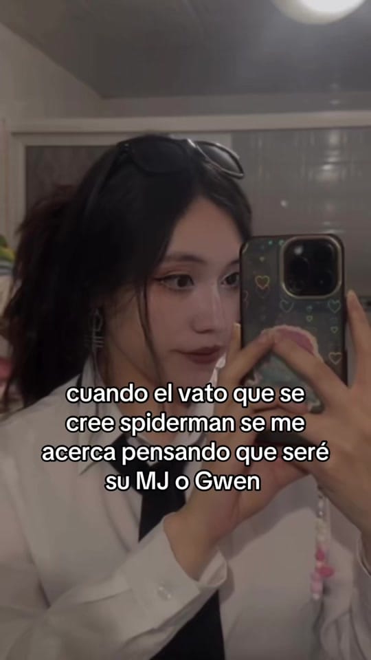 Post 2 by Élie Usagi Cosplay. on TikTok (video)