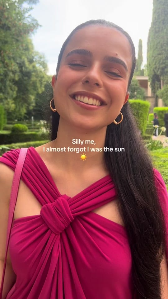 Post 5 by Dr Dana on TikTok (video)