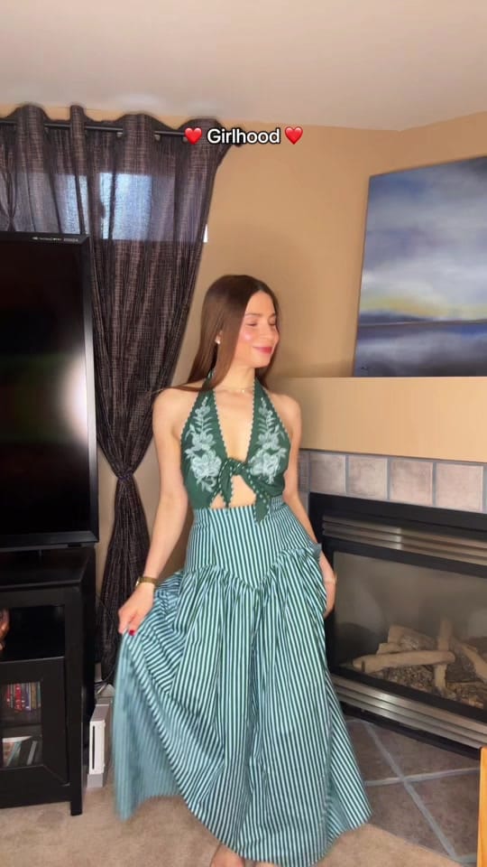 Post 3 by Patry En Canada on TikTok (video)
