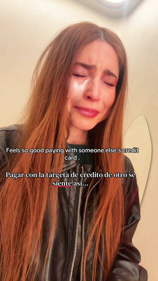 Post 2 by Patry En Canada on TikTok (video)