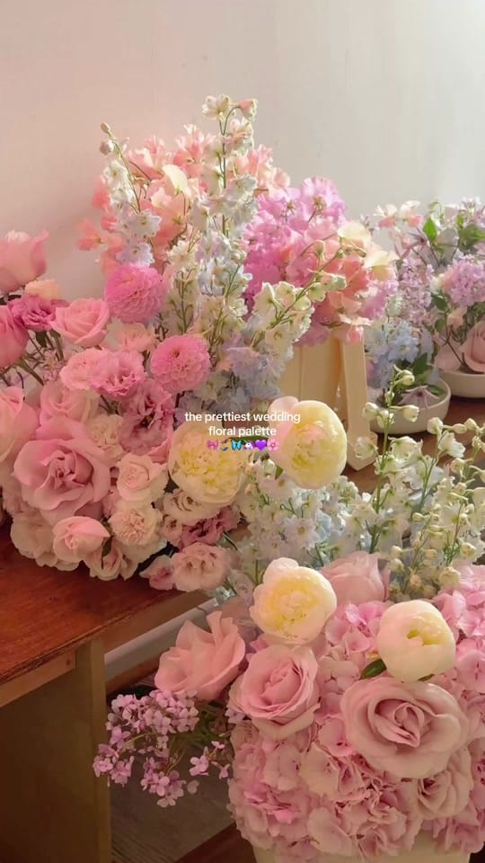 Post 8 by Steph the florist 🌷 on TikTok (video)