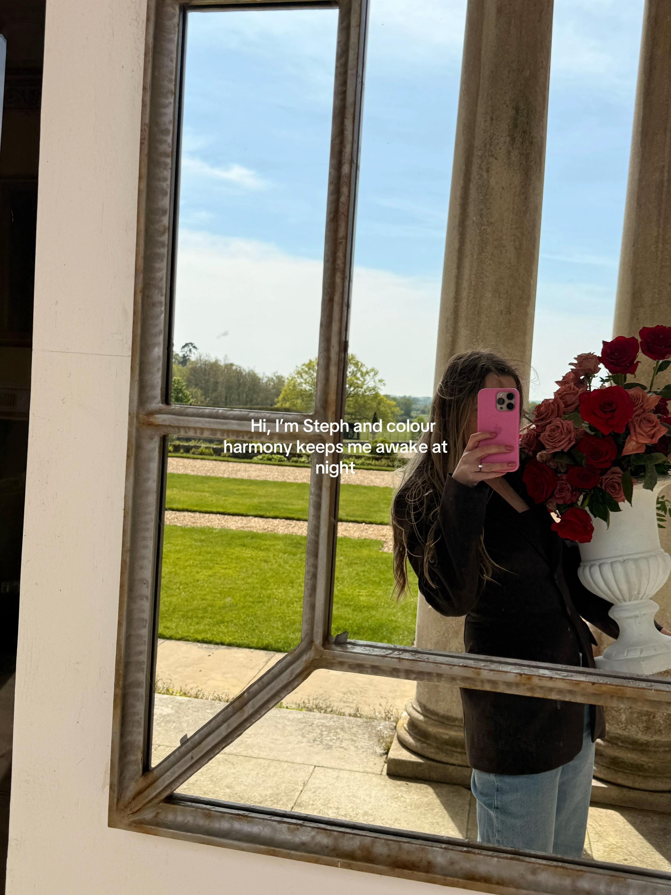 Post 7 by Steph the florist 🌷 on TikTok (video)