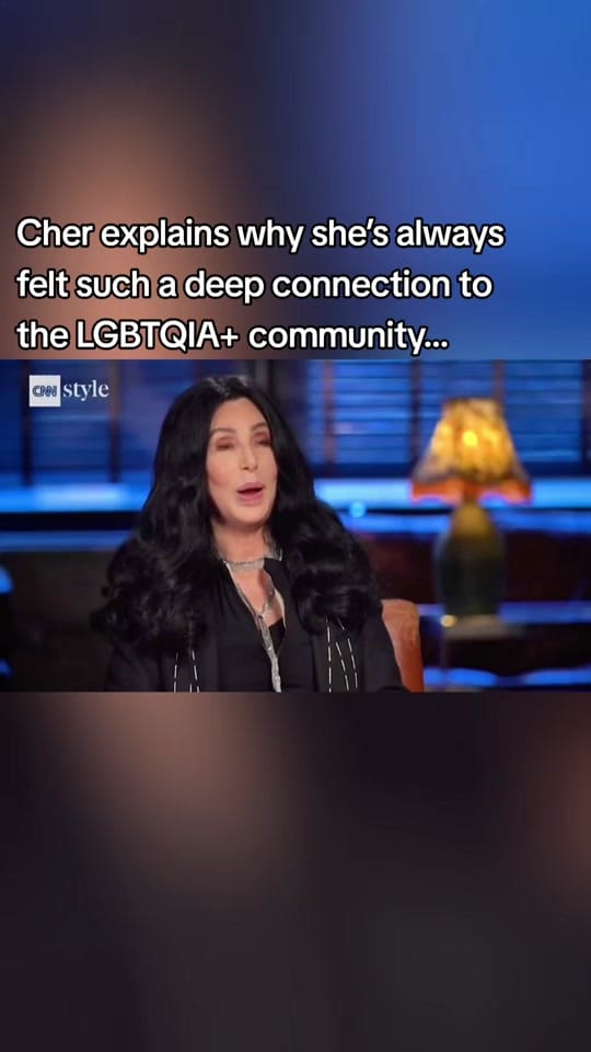 Post 8 by ChrisSapphire on TikTok (video)