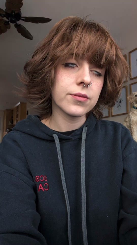 Post 9 by Robbie Winsor on TikTok (video)