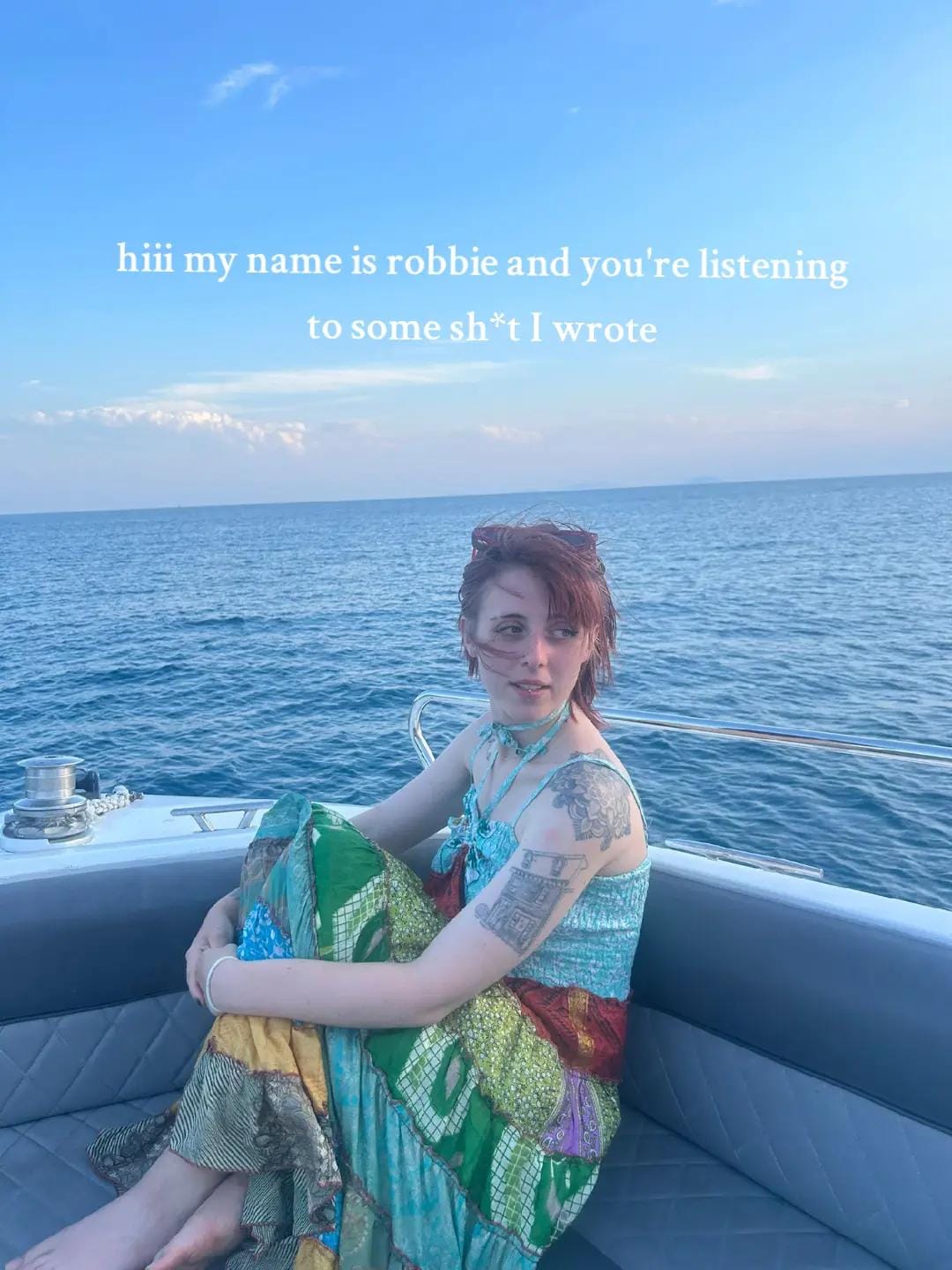 Post 6 by Robbie Winsor on TikTok (video)