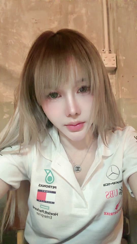 Post 6 by Levana on TikTok (video)