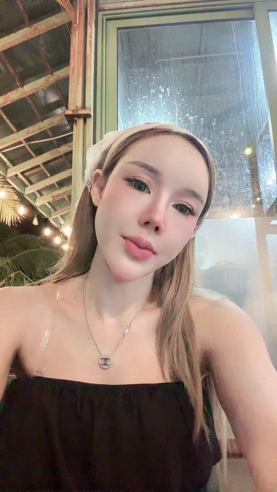 Post 1 by Levana on TikTok (video)