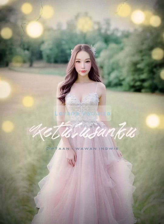 Post 8 by Levana on TikTok (video)