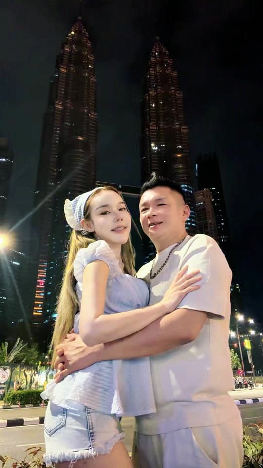 Post 4 by Levana on TikTok (video)