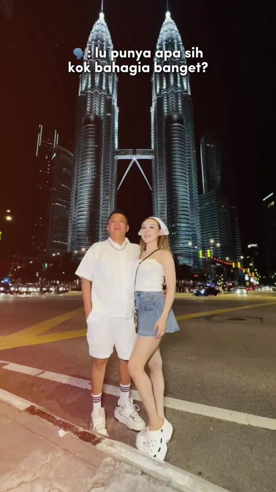 Post 2 by Levana on TikTok (video)