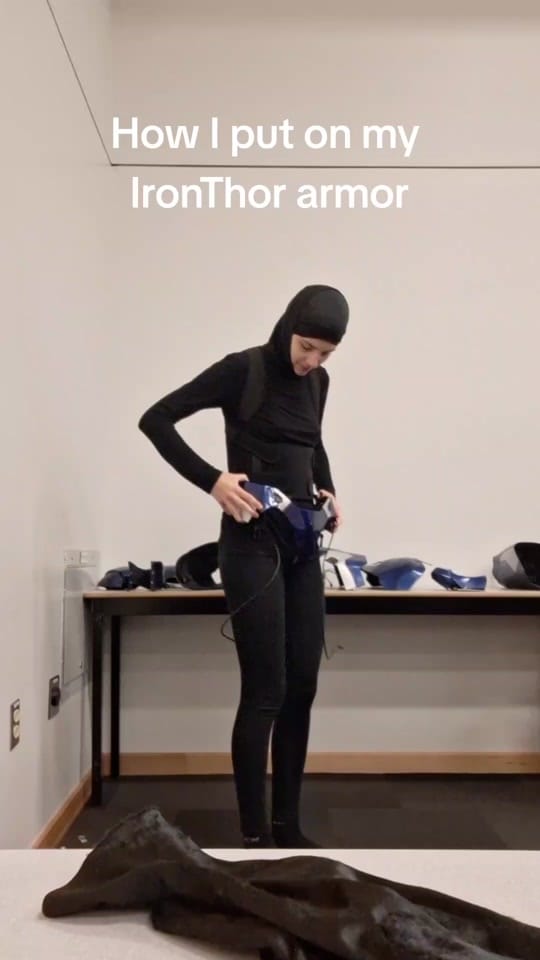 Post 7 by Audrey Pelletier on TikTok (video)