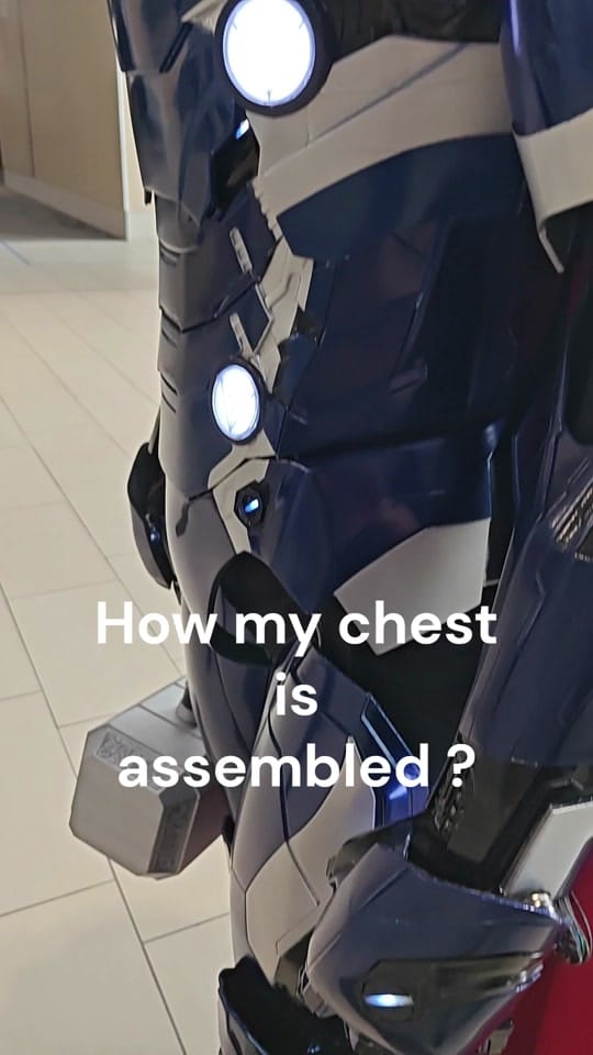 Post 2 by Audrey Pelletier on TikTok (video)