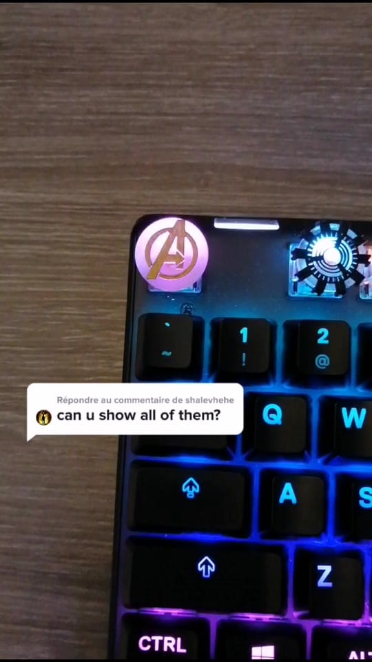 Post 8 by Audrey Pelletier on TikTok (video)