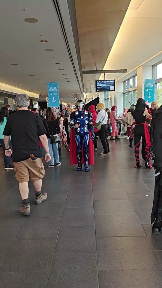 Post 6 by Audrey Pelletier on TikTok (video)