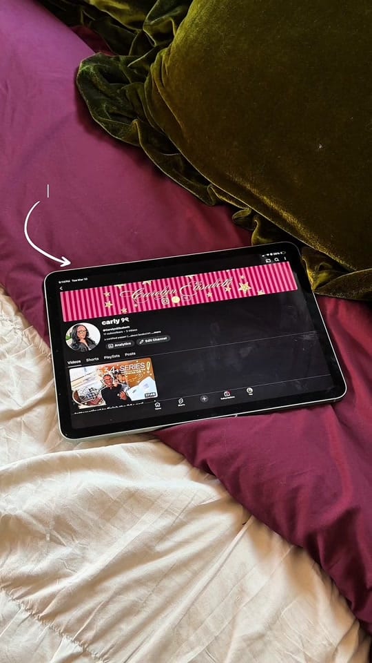 Post 9 by carly ྀ࣪ ౨ৎ˚ on TikTok (video)