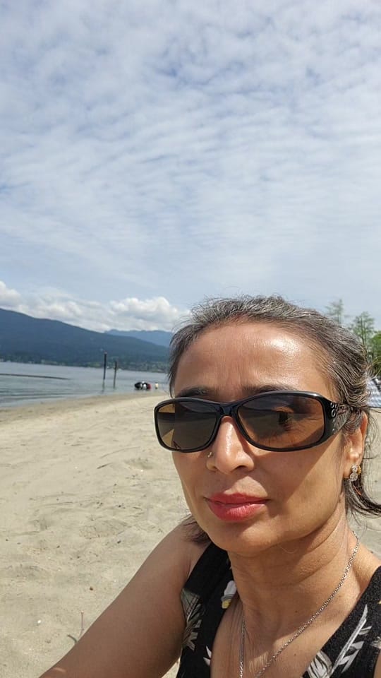 Post 10 by Aishwarya and Kiran on TikTok (video)