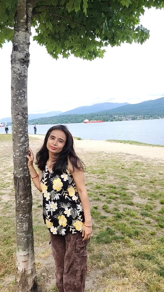Post 5 by Aishwarya and Kiran on TikTok (video)