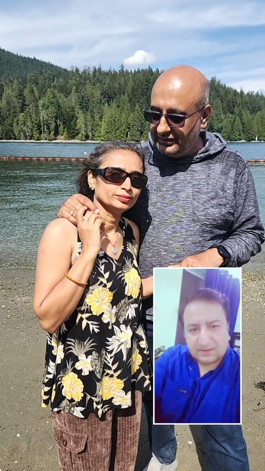 Post 7 by Aishwarya and Kiran on TikTok (video)