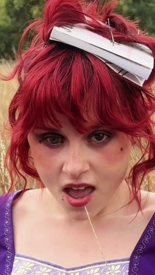 Post 9 by Norma Night on TikTok (video)