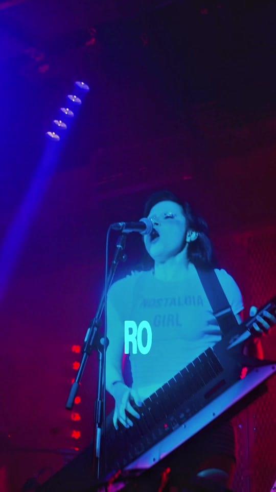 Post 1 by Norma Night on TikTok (video)