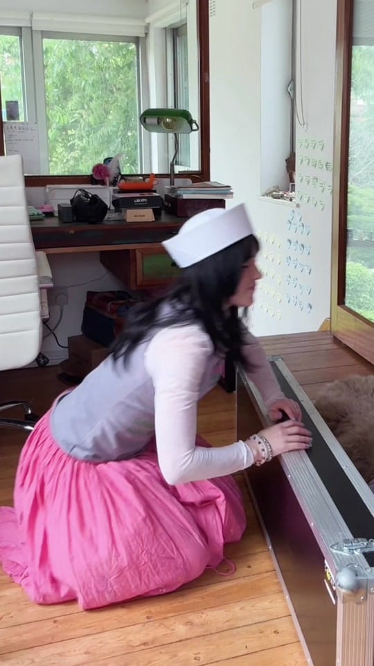 Post 7 by Norma Night on TikTok (video)