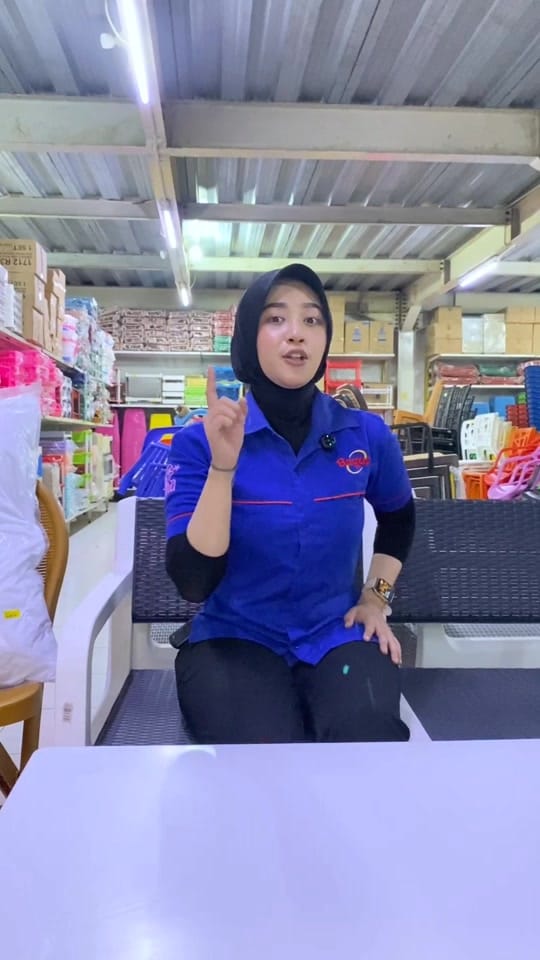 Post 4 by Mutiara Super Kitchen on TikTok (video)
