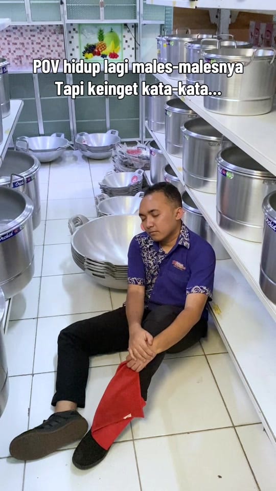 Post 7 by Mutiara Super Kitchen on TikTok (video)