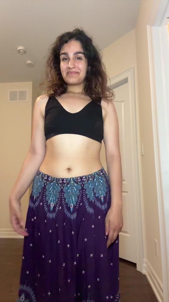 Post 2 by Melina ᥫ᭡ on TikTok (video)