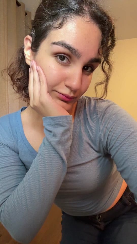 Post 7 by Melina ᥫ᭡ on TikTok (video)