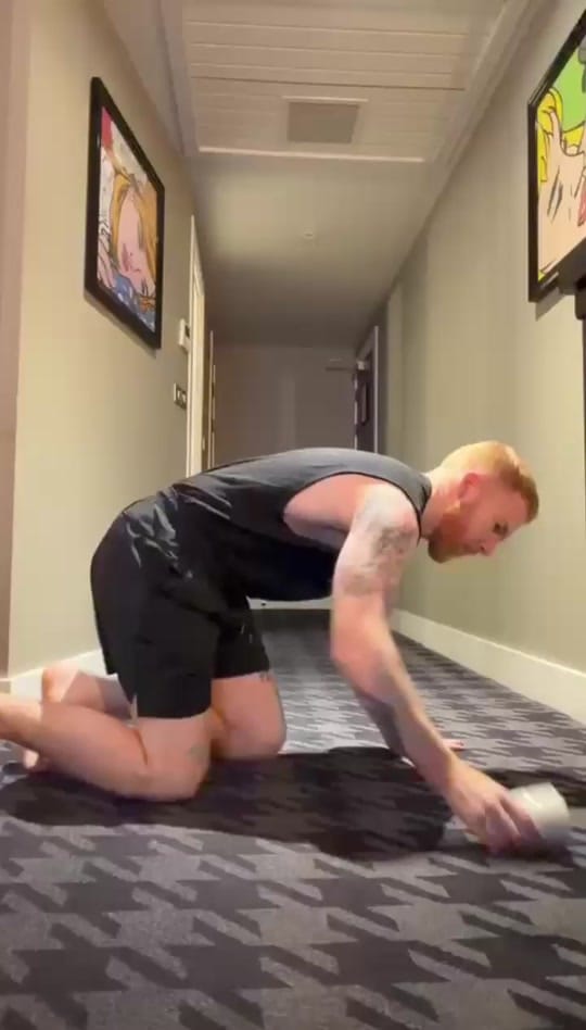 Post 2 by Neil Jones on TikTok (video)