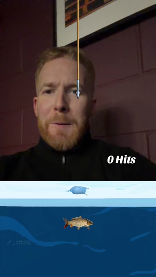 Post 1 by Neil Jones on TikTok (video)
