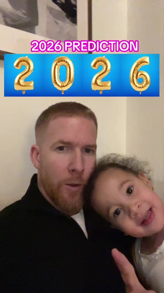 Post 6 by Neil Jones on TikTok (video)