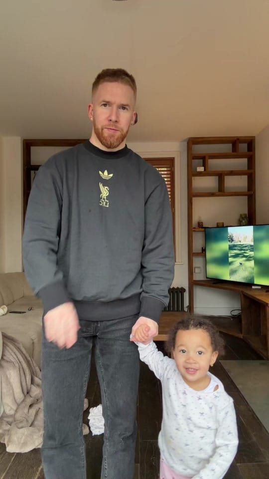 Post 5 by Neil Jones on TikTok (video)