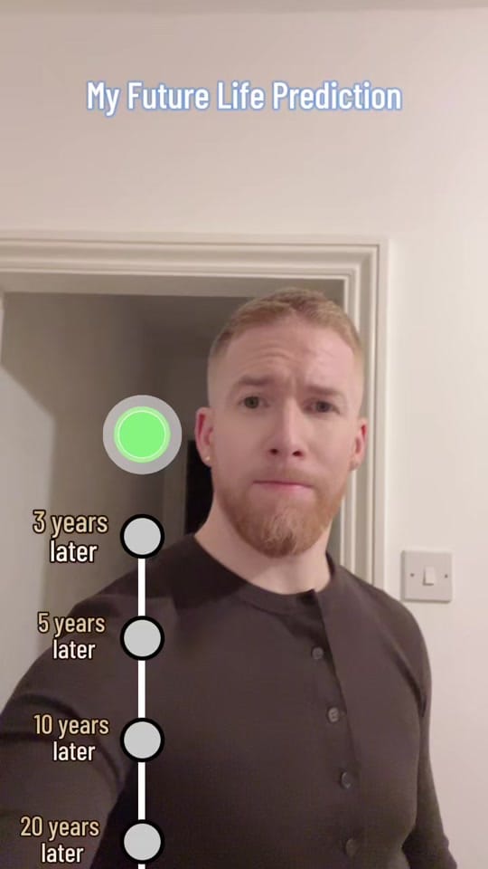 Post 3 by Neil Jones on TikTok (video)